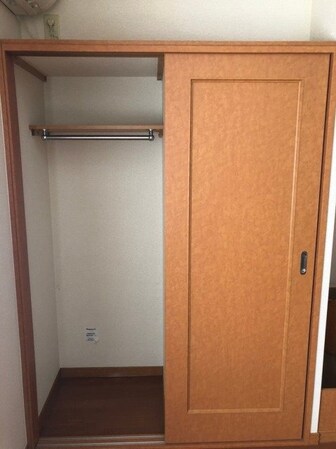 レオパレス鴻巣の物件内観写真